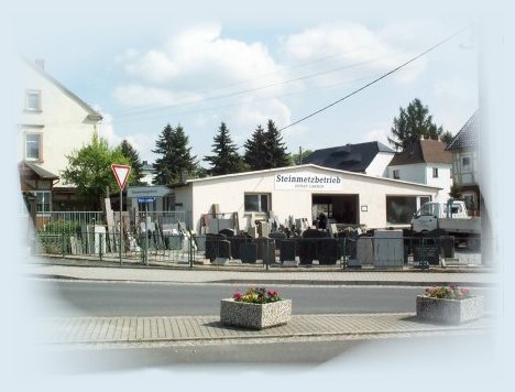 Steinmetzbetrieb 